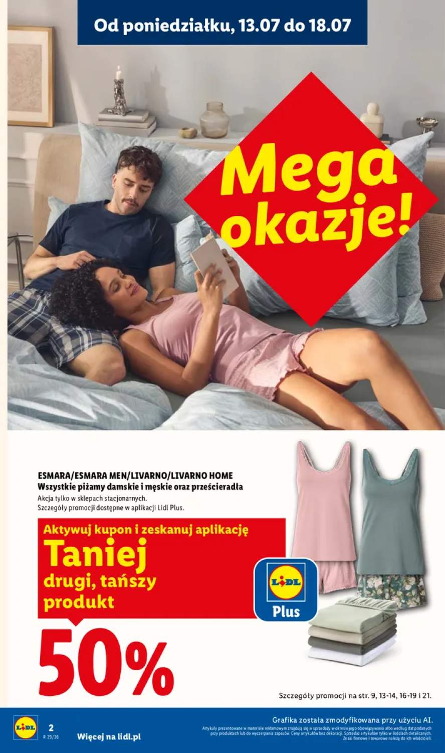 Gazetka – strona 2
