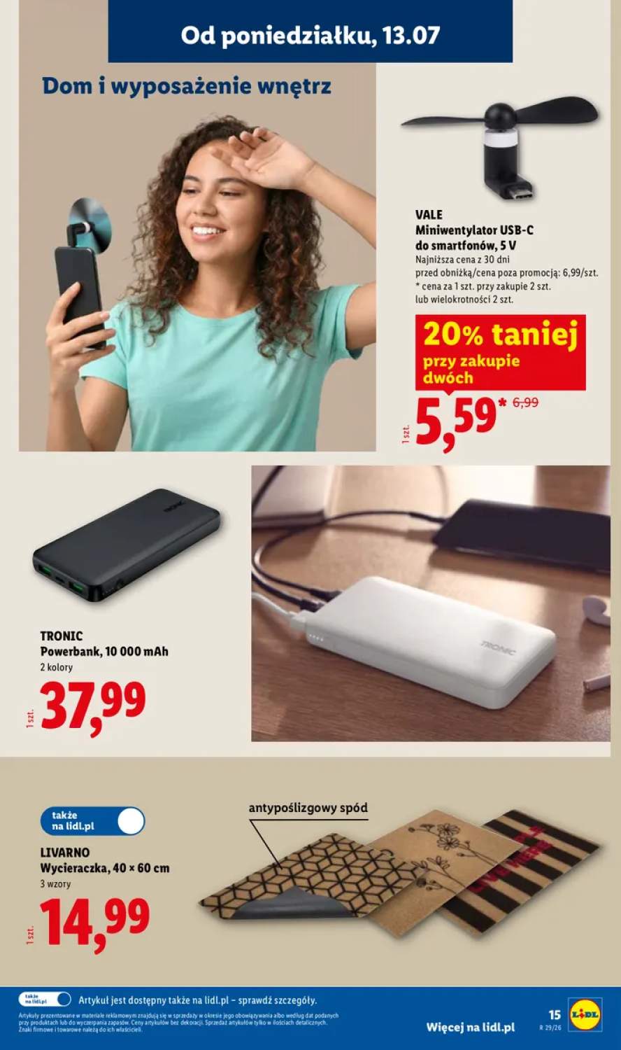 Gazetka – strona 15