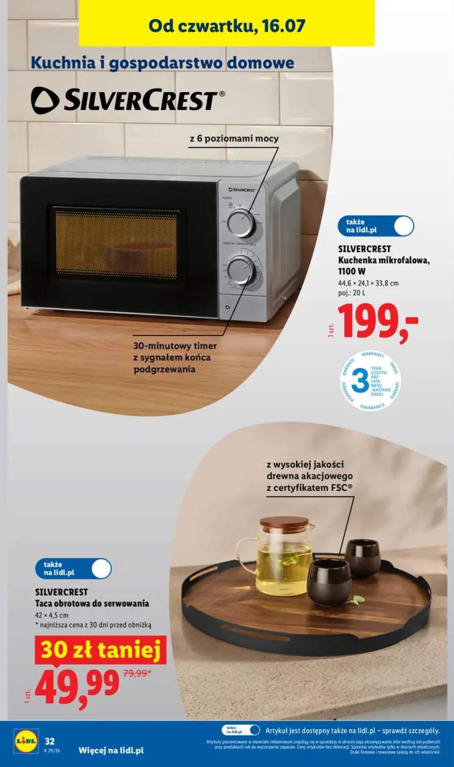 Gazetka – strona 38