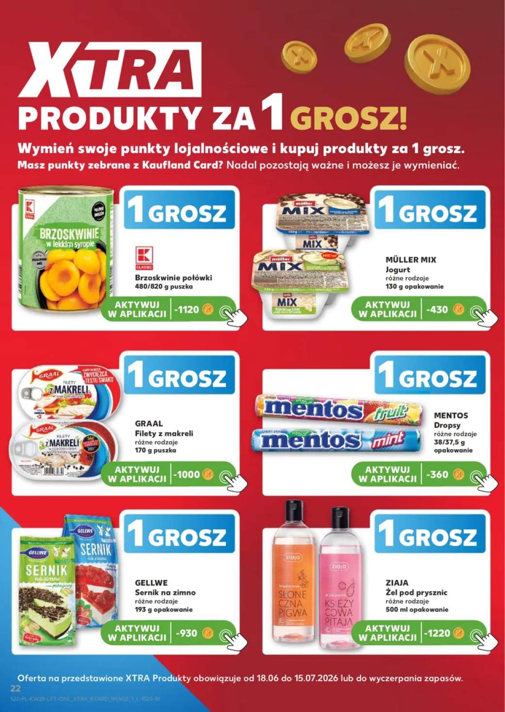 Okładka gazetki
