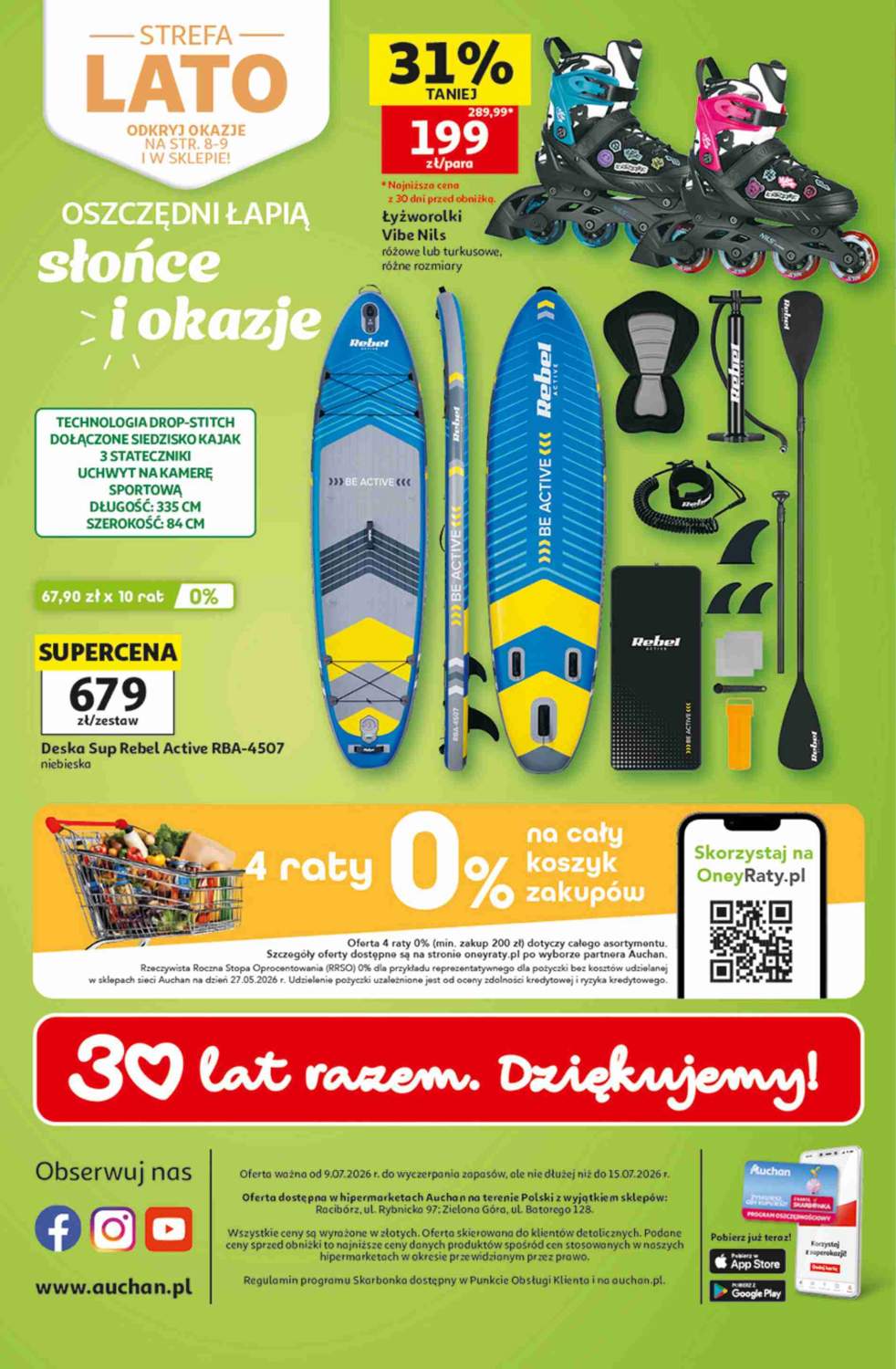 Okładka gazetki