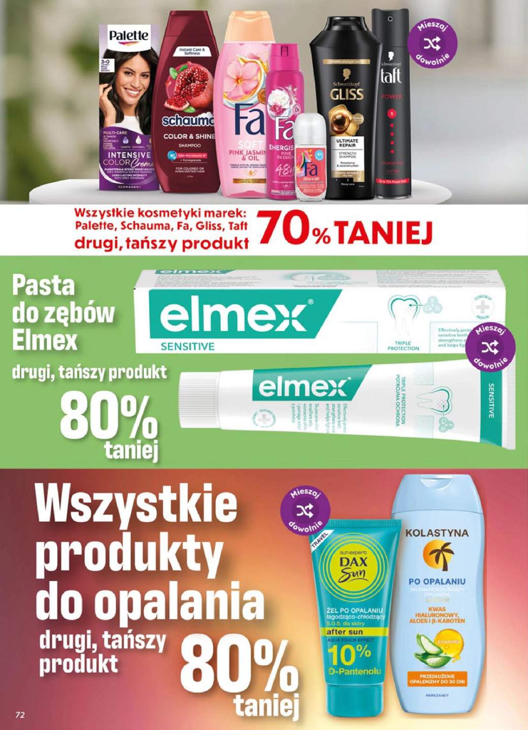 Okładka gazetki