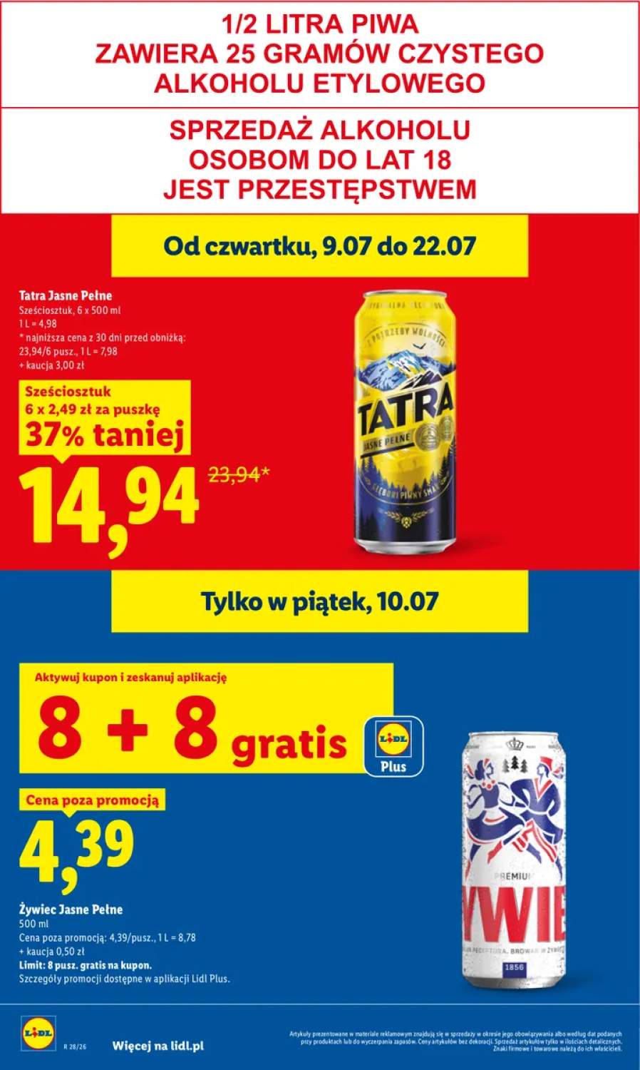 Gazetka – strona 22