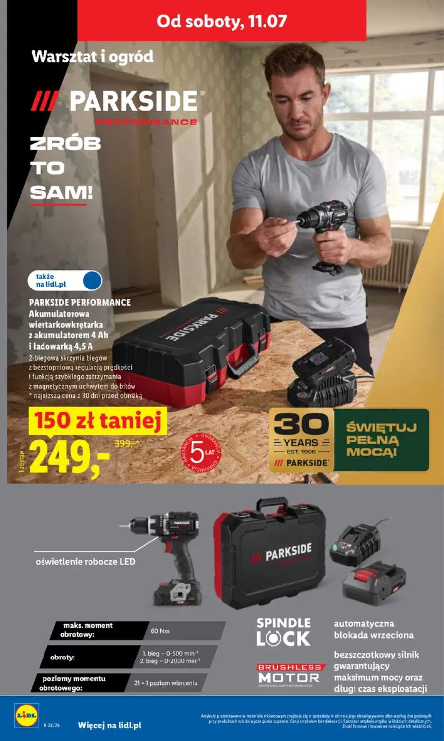 Gazetka – strona 40