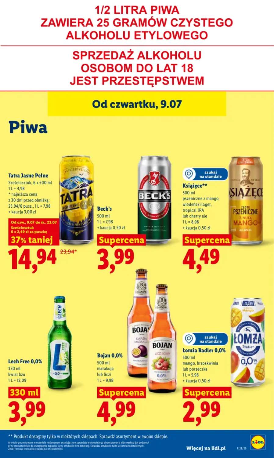 Gazetka – strona 75