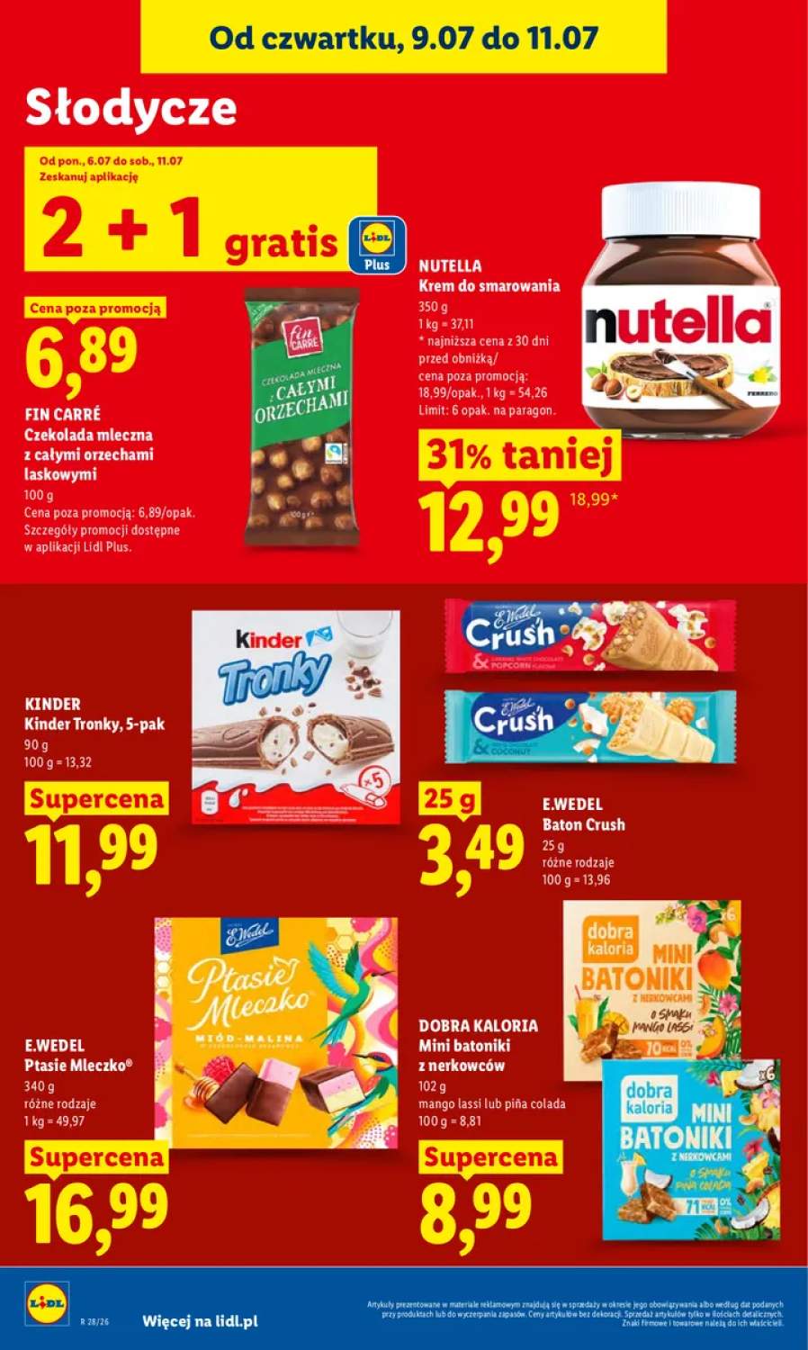 Gazetka – strona 80