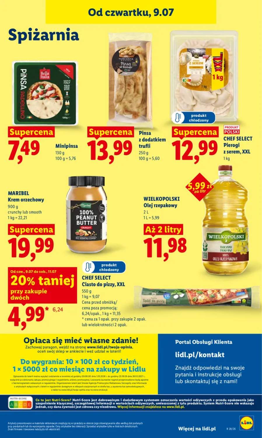Gazetka – strona 83