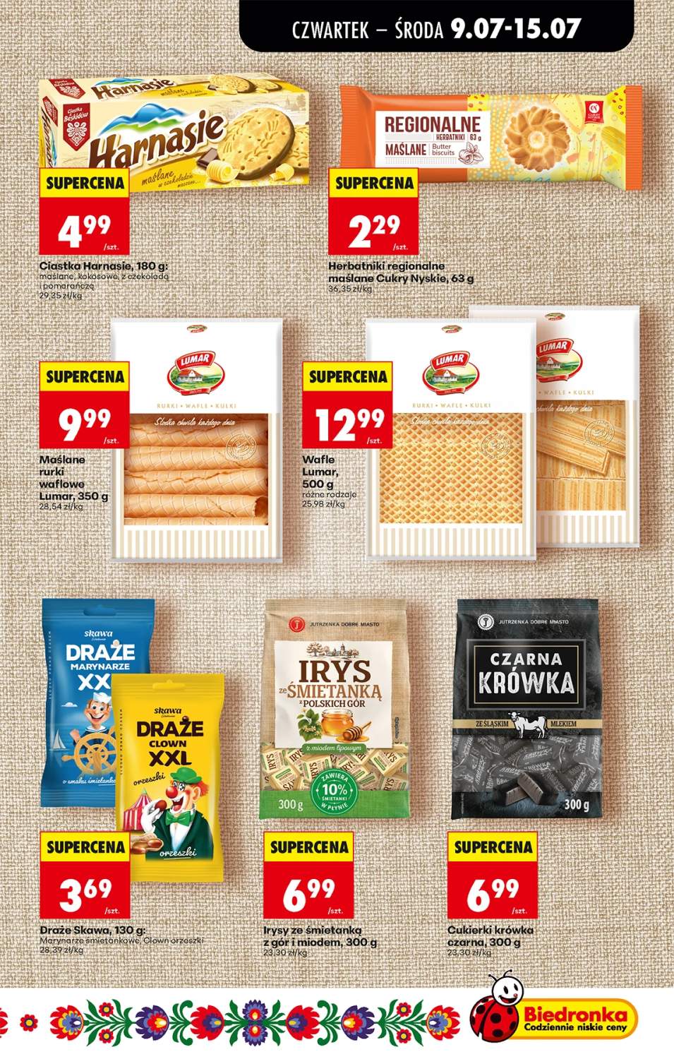 Okładka gazetki
