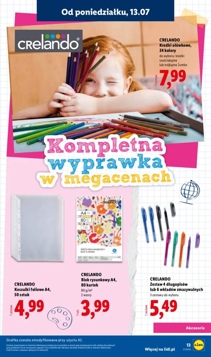Gazetka – strona 13