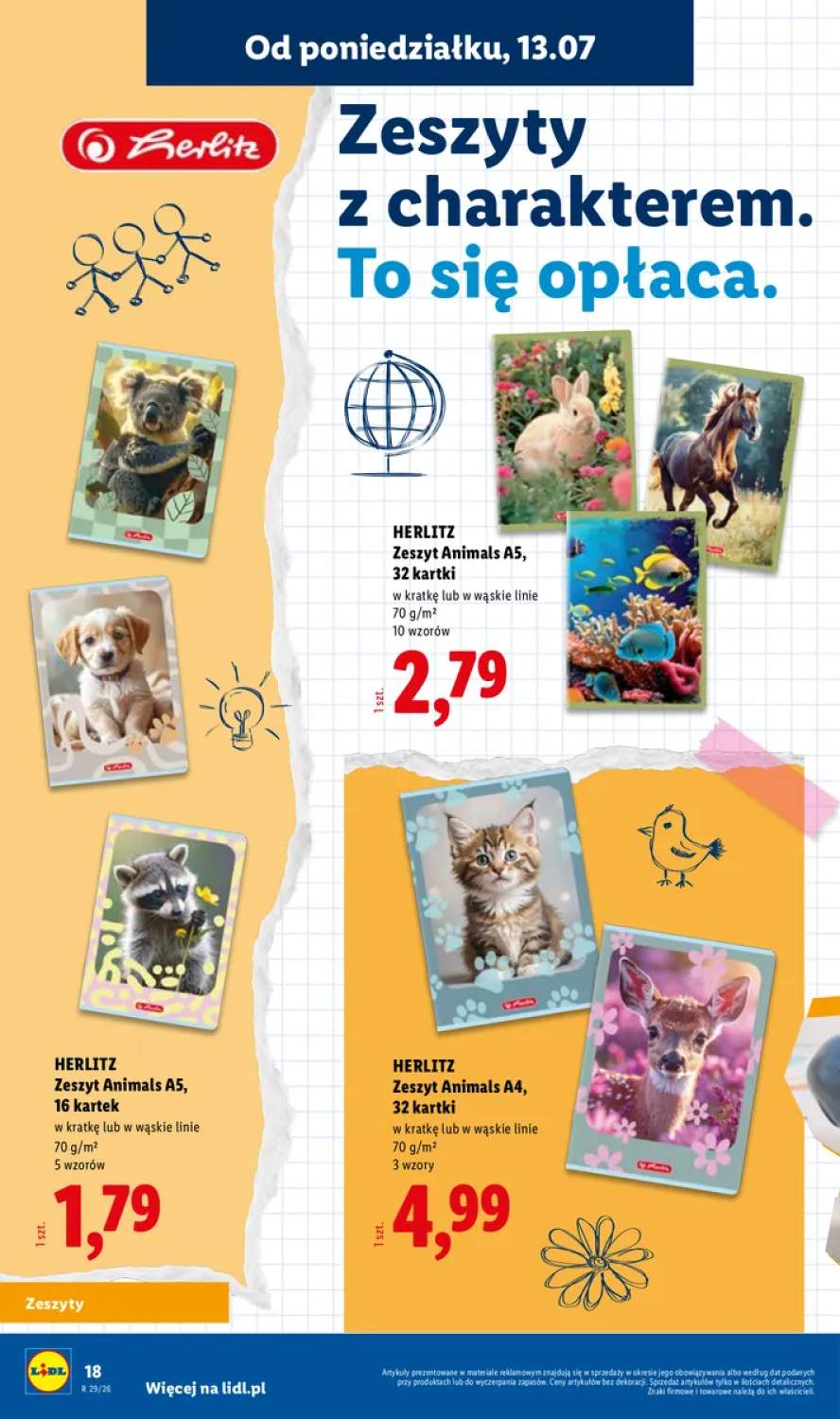 Gazetka – strona 18