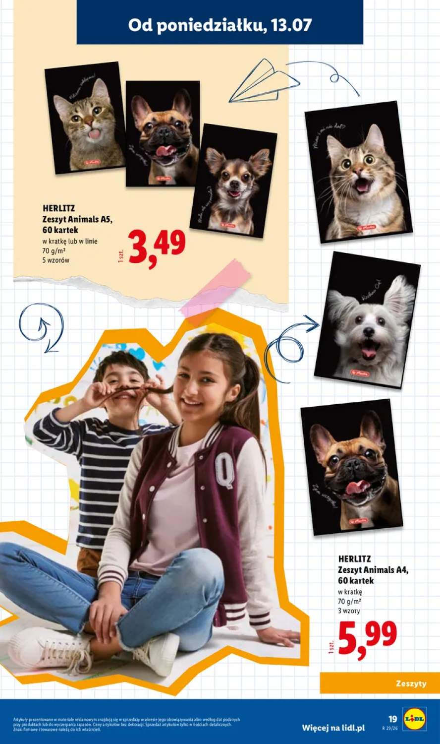 Gazetka – strona 19