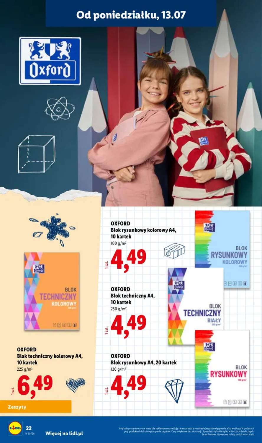 Gazetka – strona 22