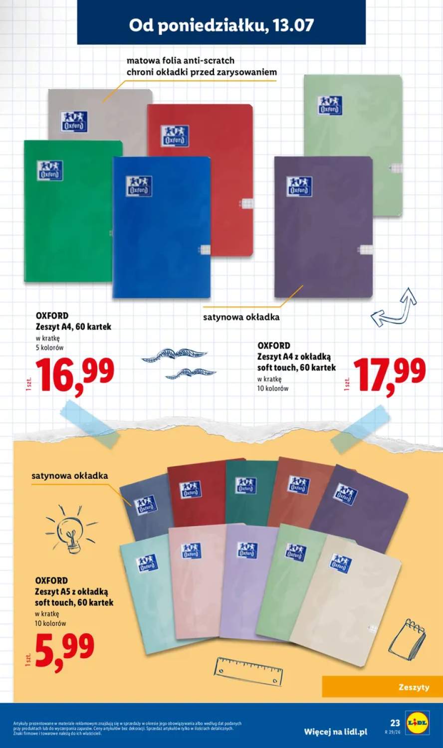 Gazetka – strona 23