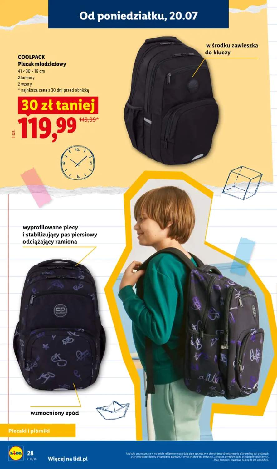 Gazetka – strona 28