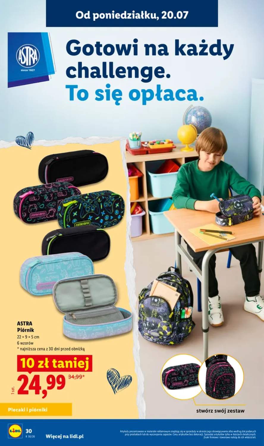 Gazetka – strona 30