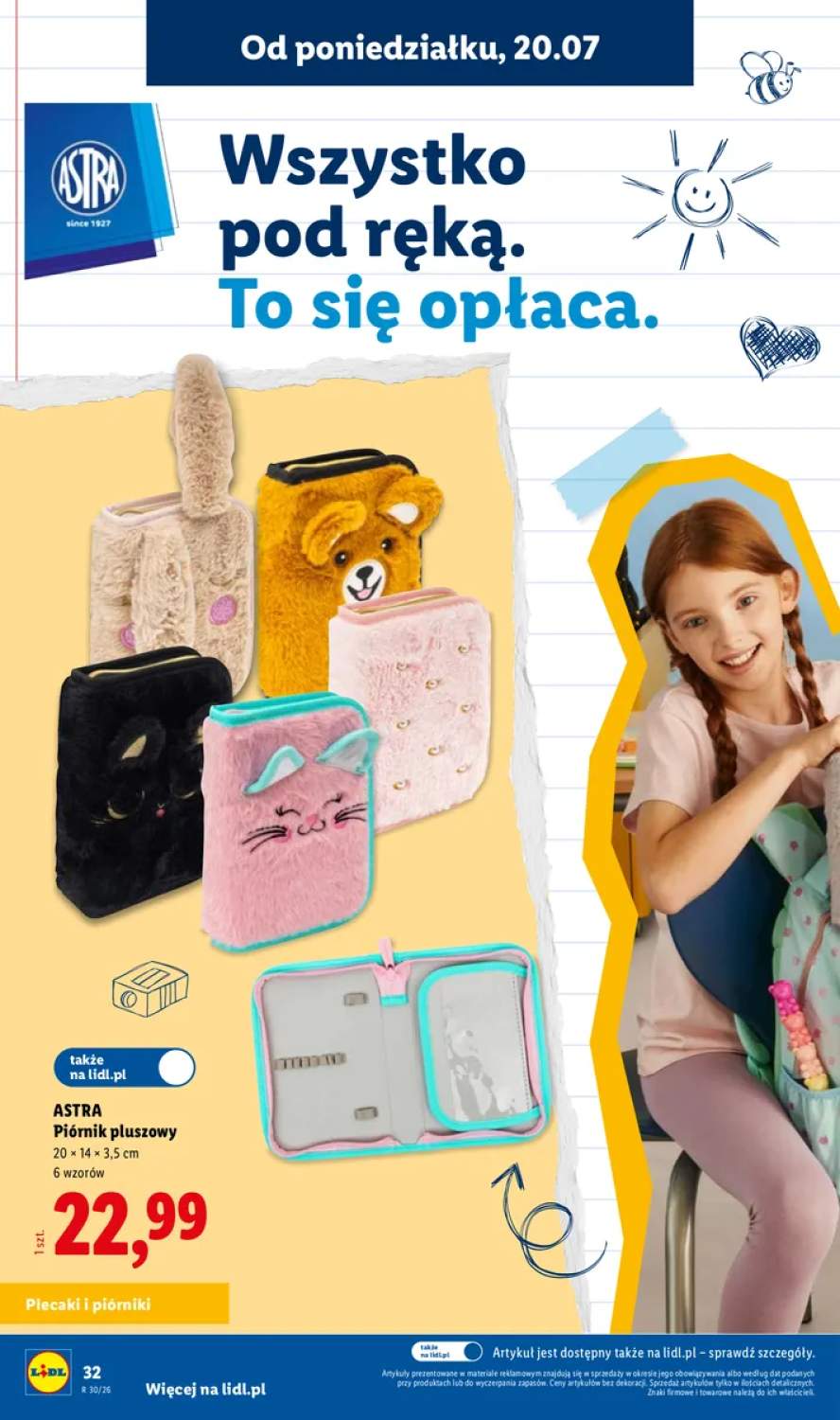 Gazetka – strona 32