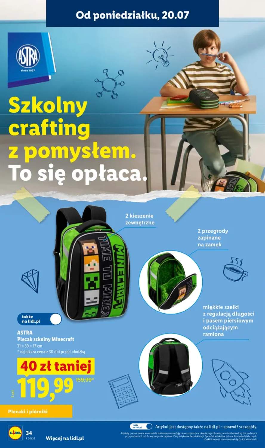 Gazetka – strona 34
