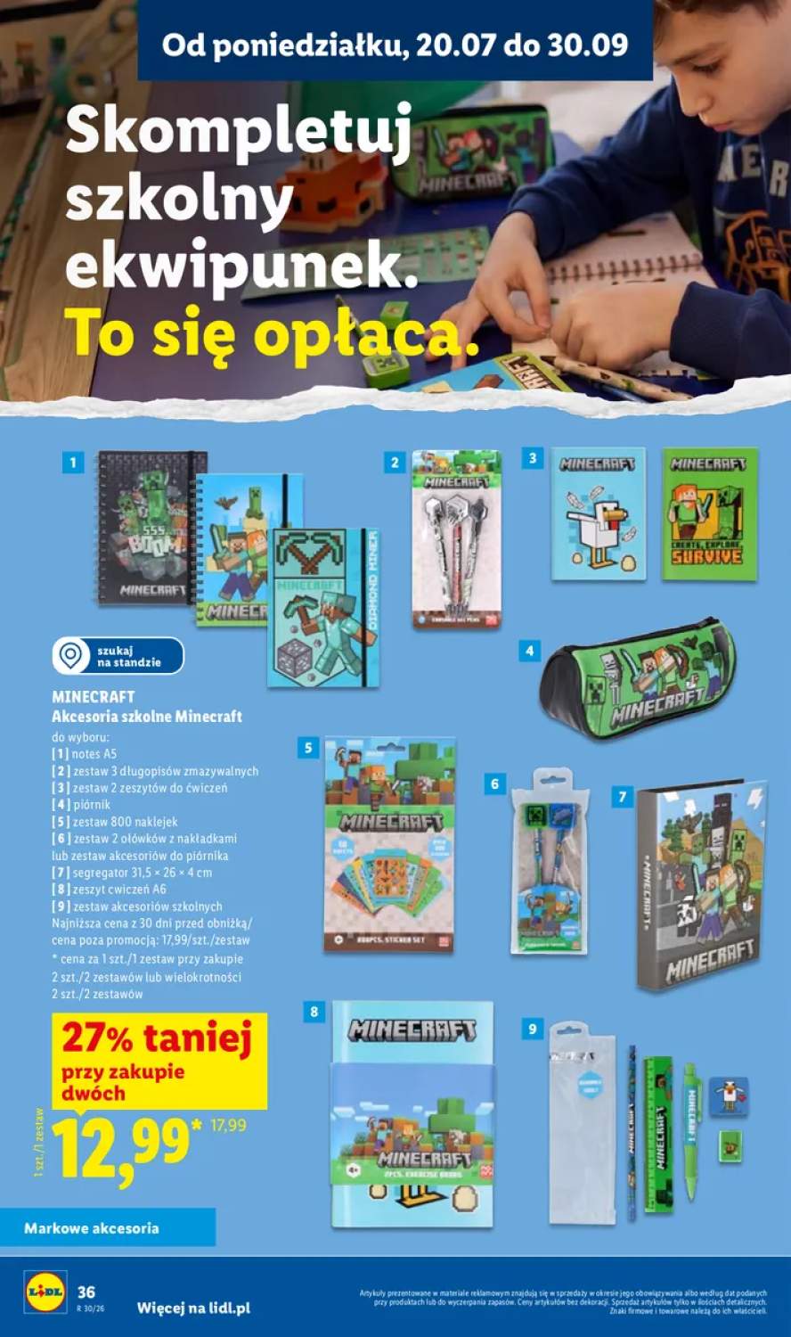 Gazetka – strona 36