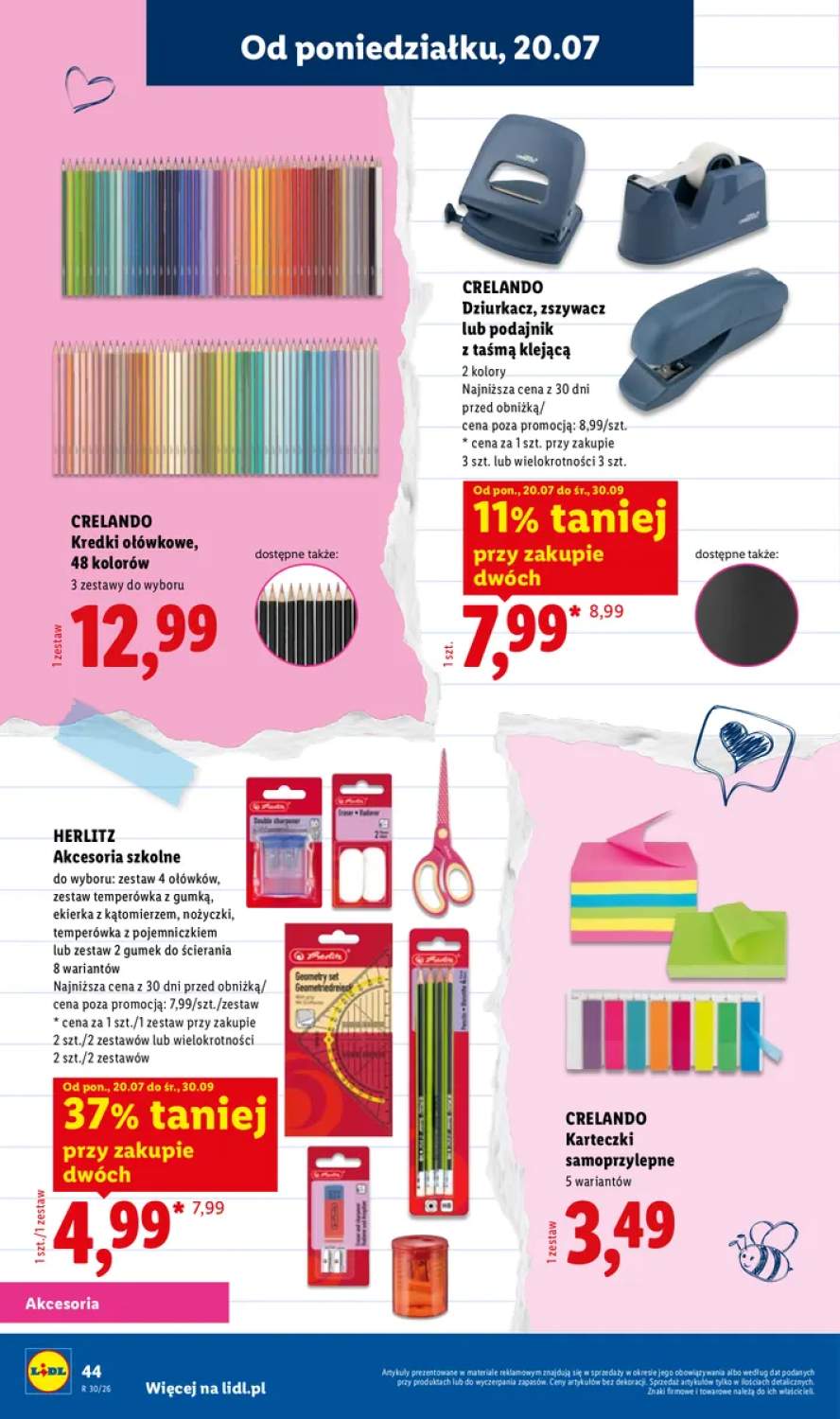 Gazetka – strona 44