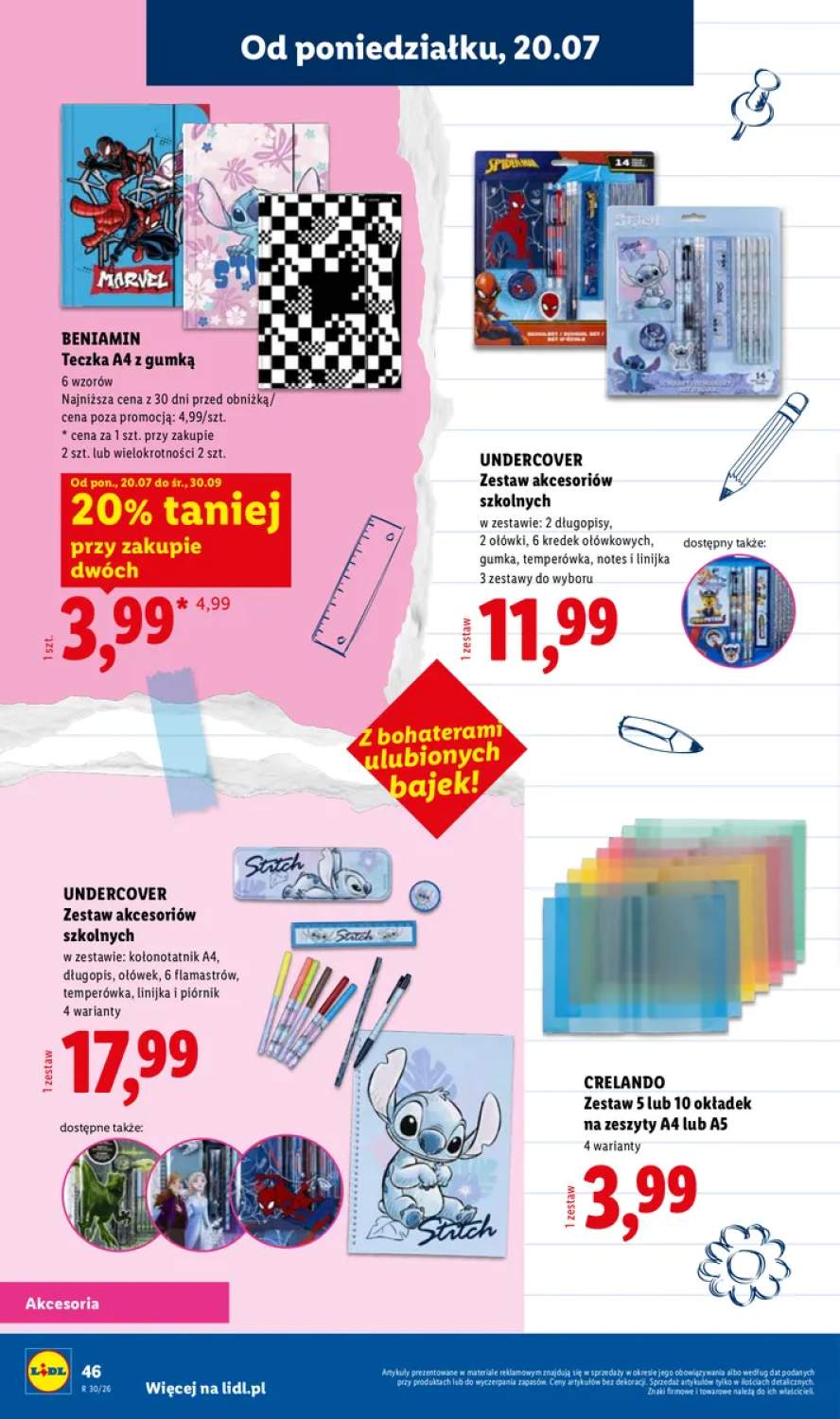 Gazetka – strona 46