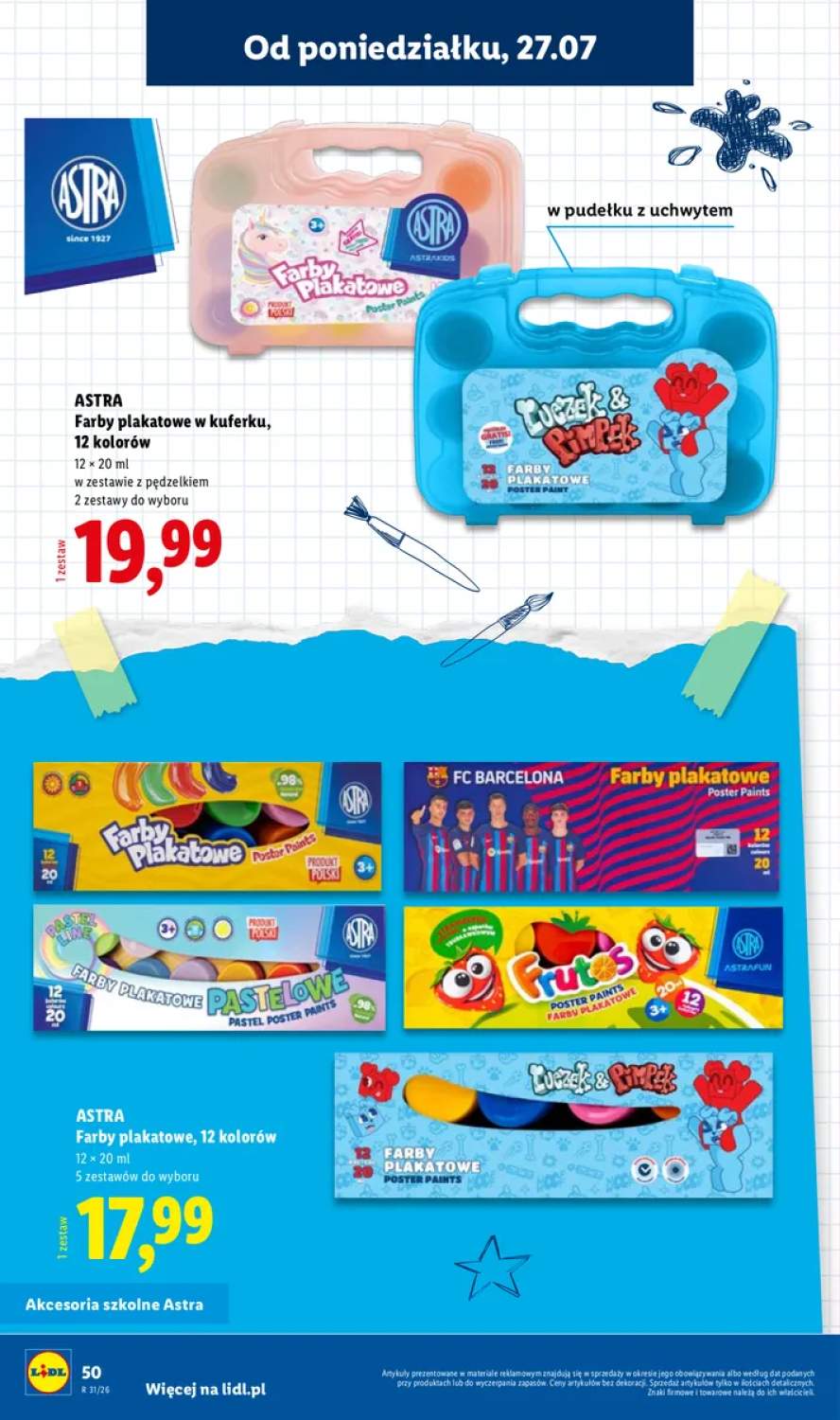 Gazetka – strona 50