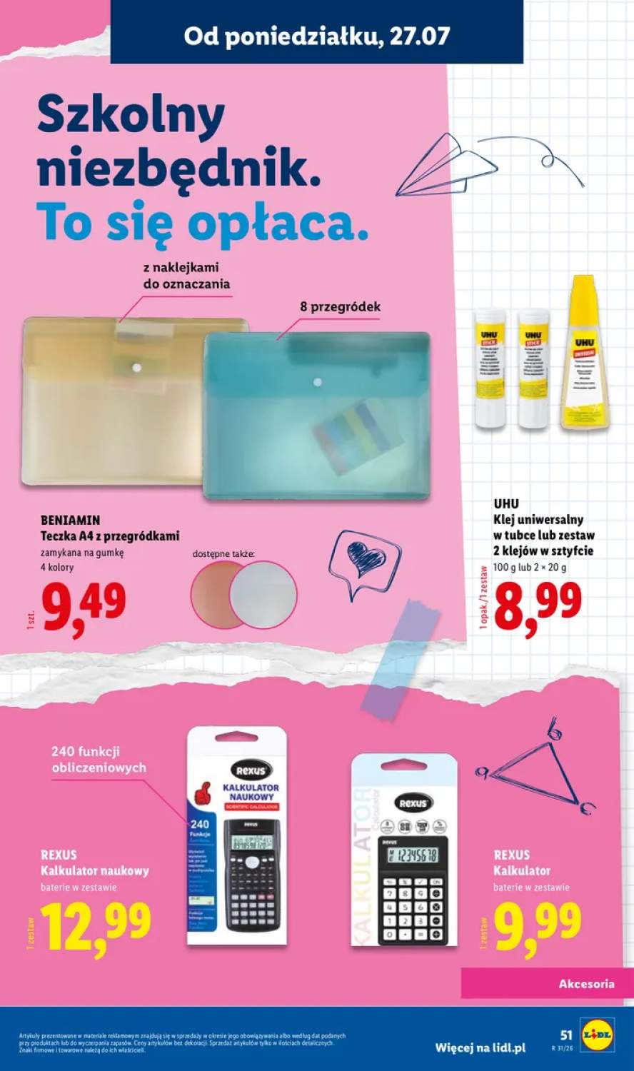 Gazetka – strona 51