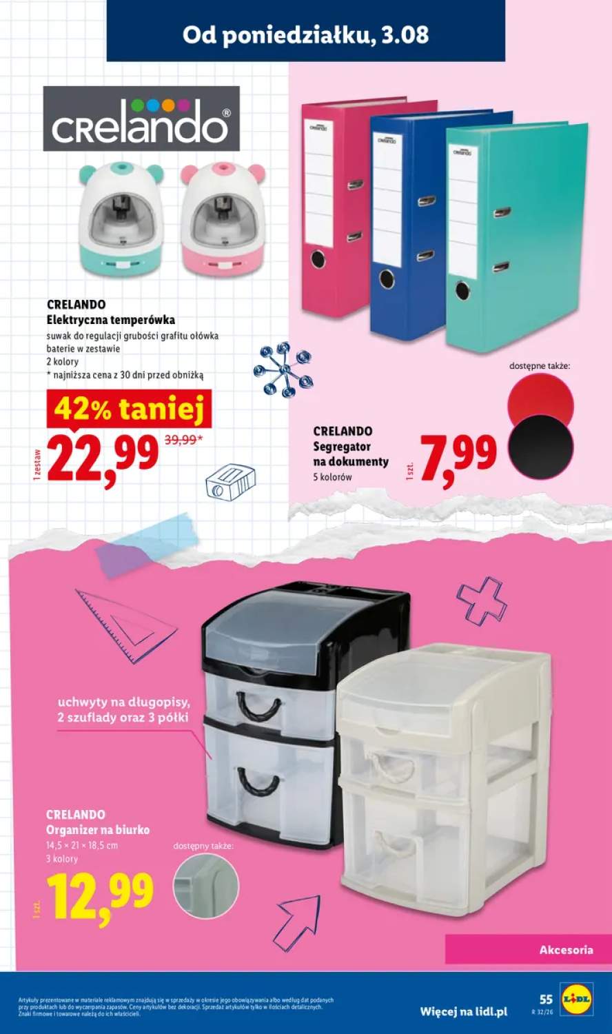 Gazetka – strona 55