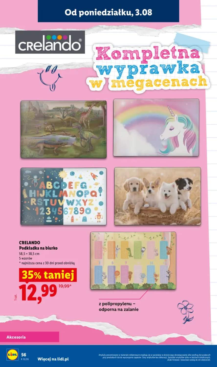 Gazetka – strona 56