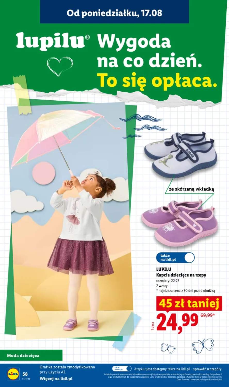 Gazetka – strona 58