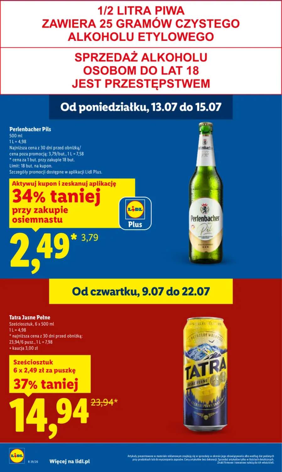 Gazetka – strona 20