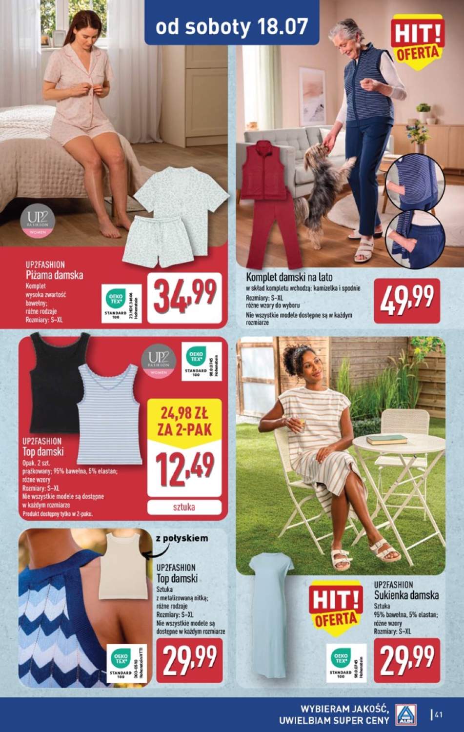 Okładka gazetki