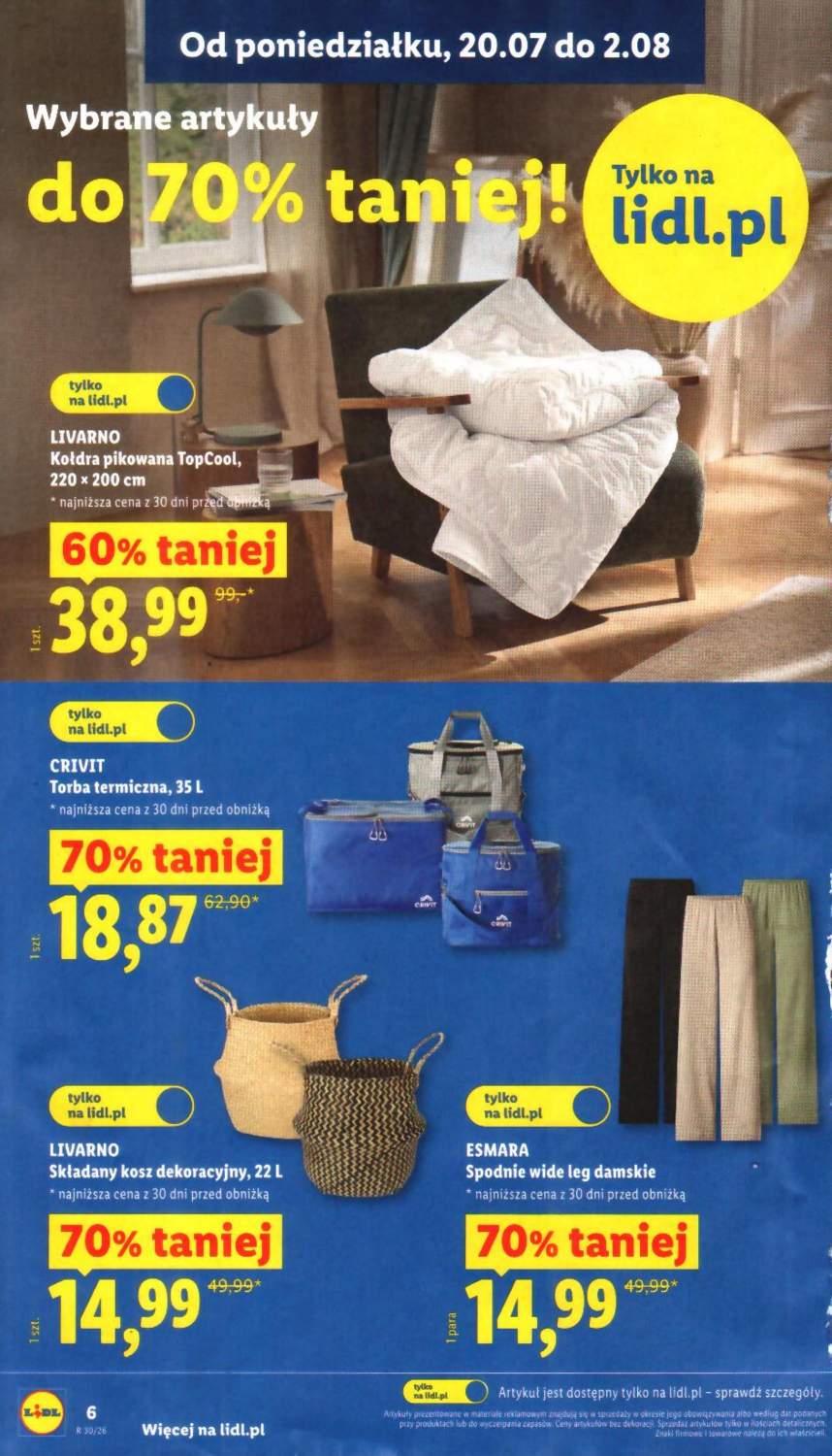Gazetka – strona 6