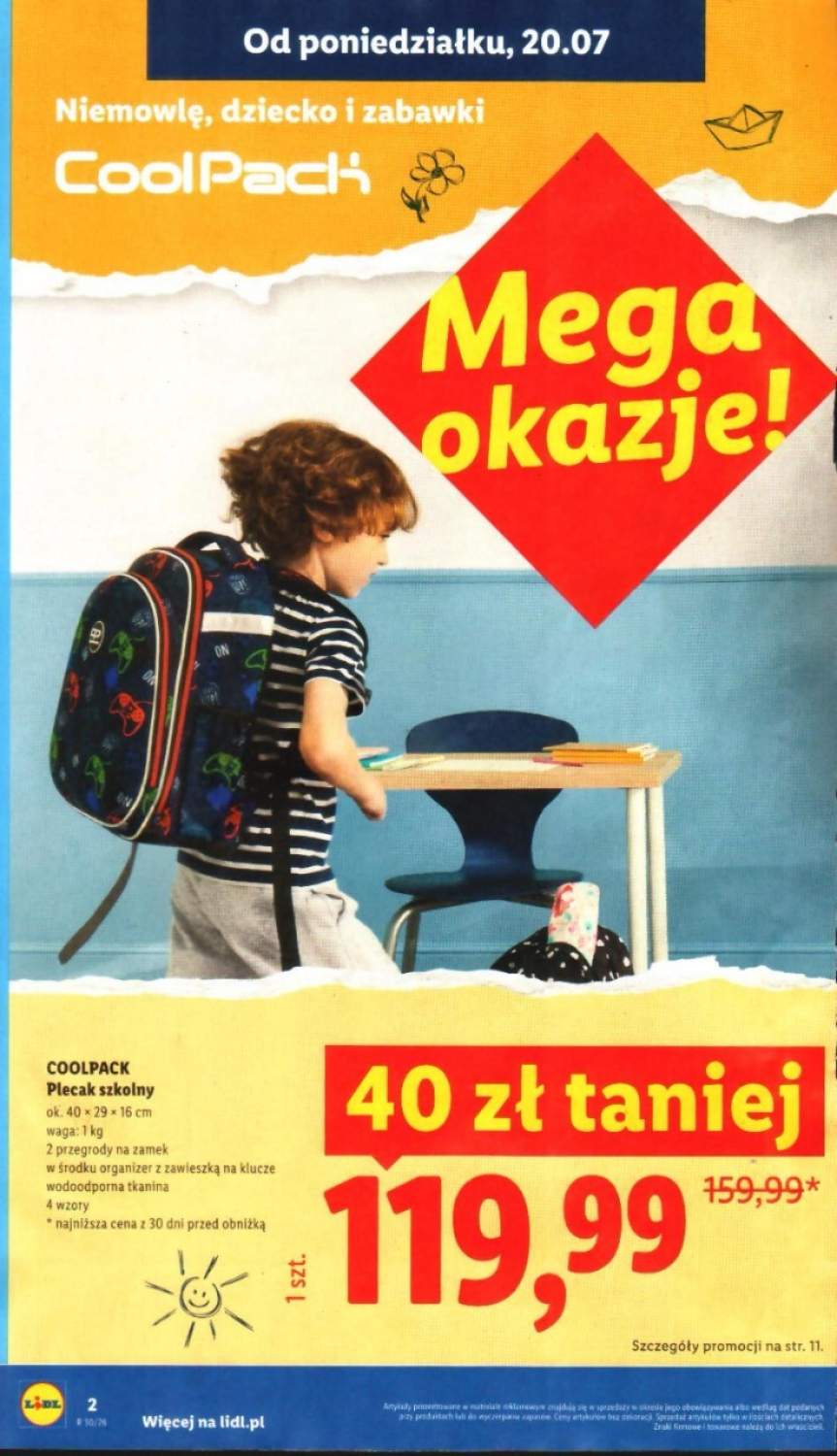 Gazetka – strona 2
