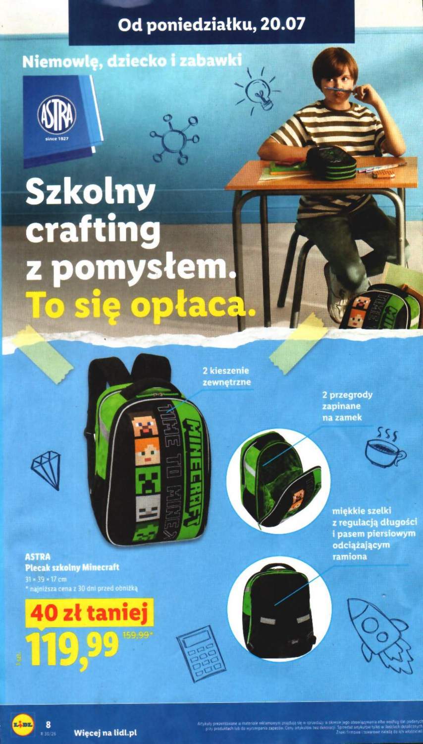 Gazetka – strona 8