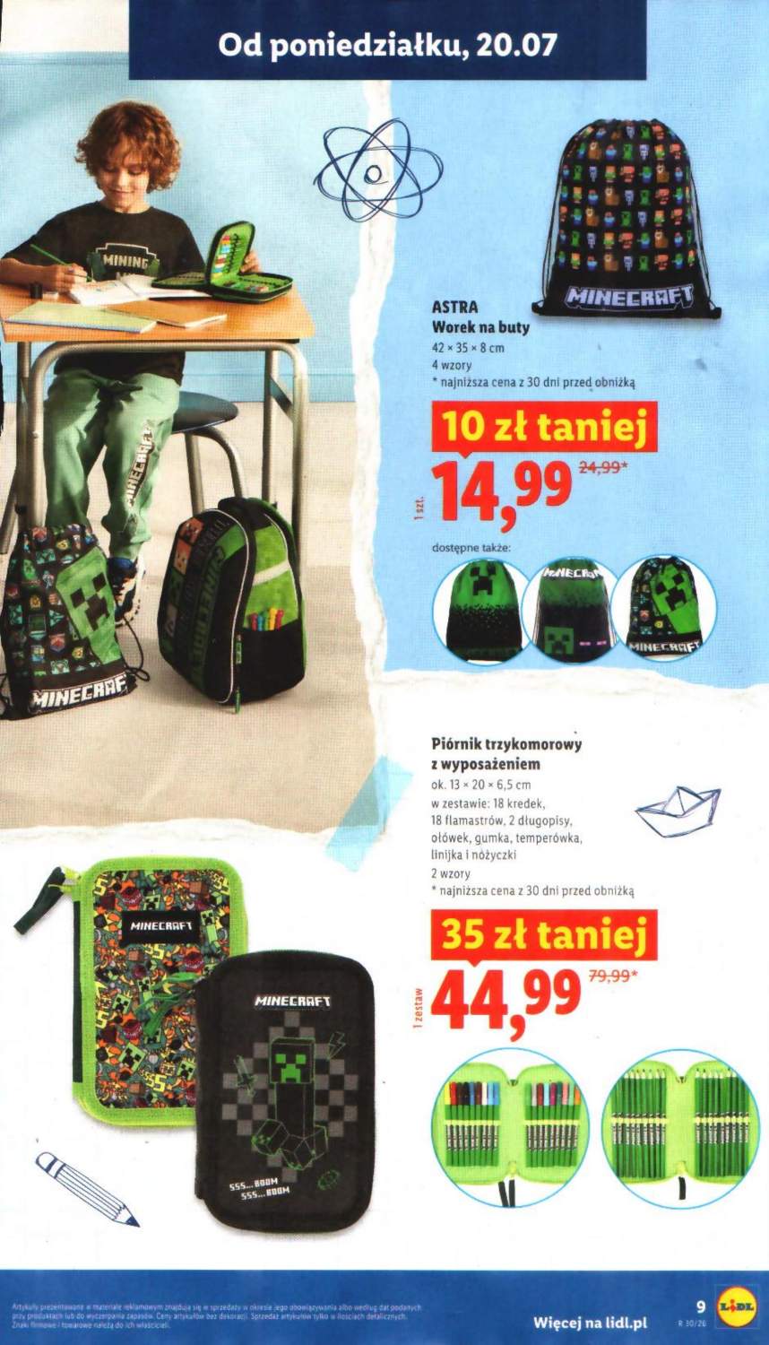 Gazetka – strona 9