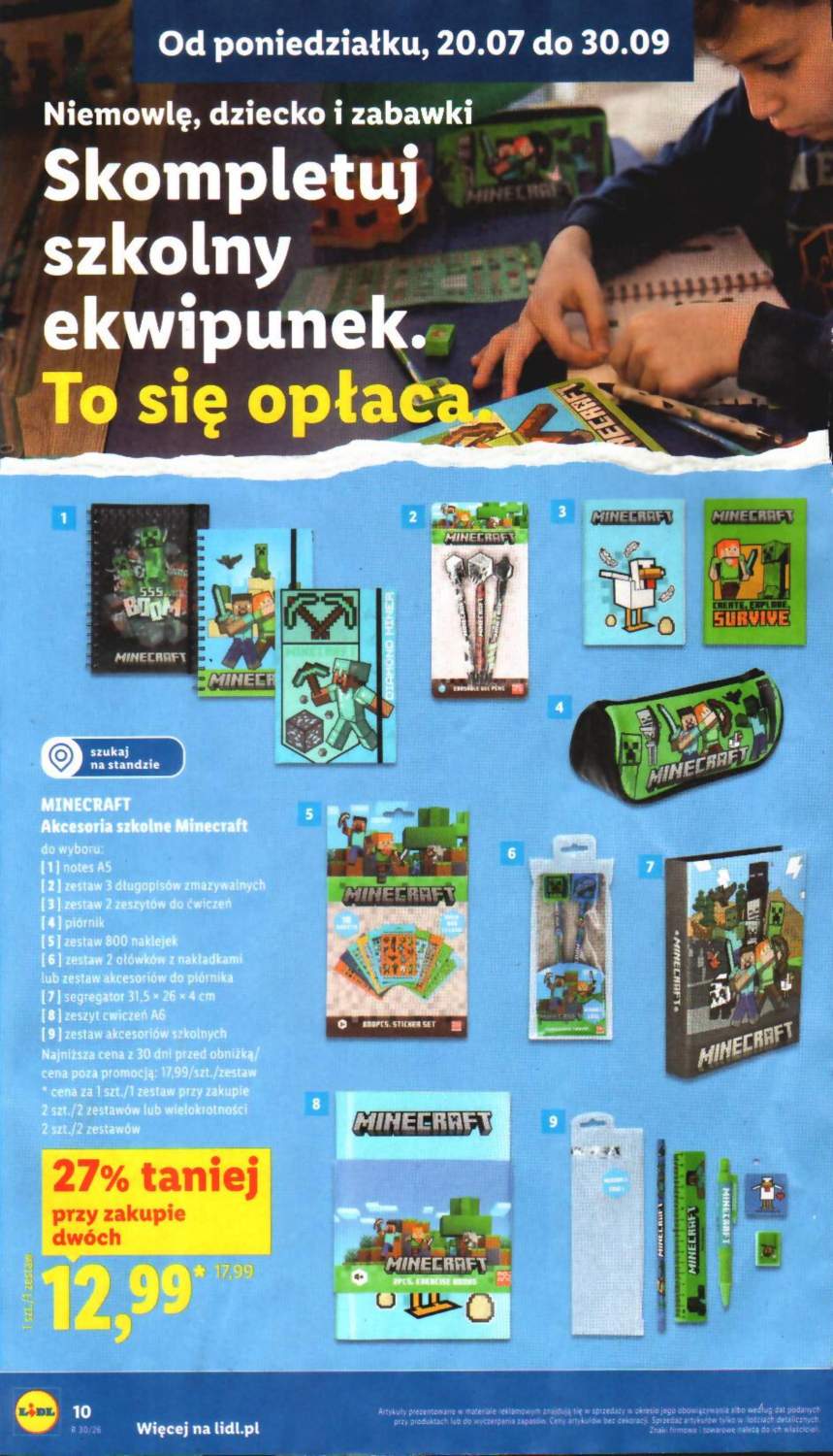 Gazetka – strona 10