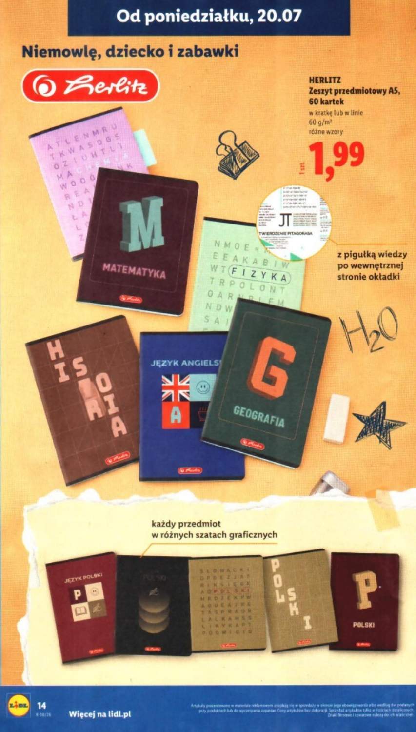 Gazetka – strona 14