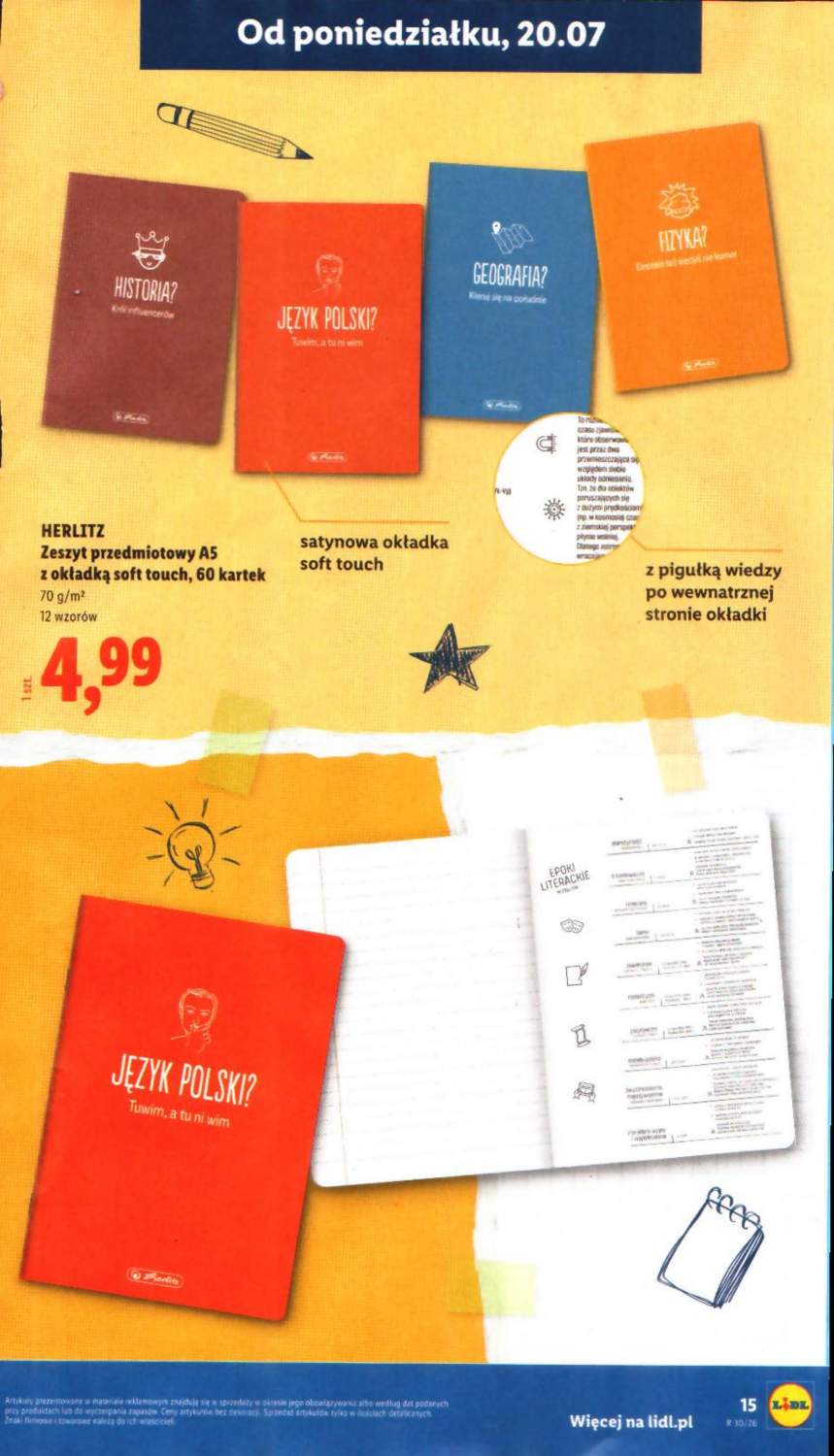 Gazetka – strona 15