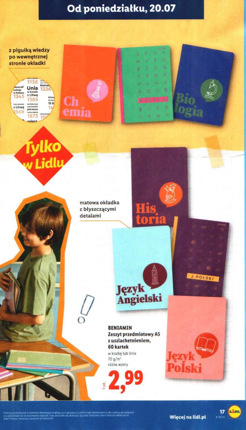 Gazetka – strona 17