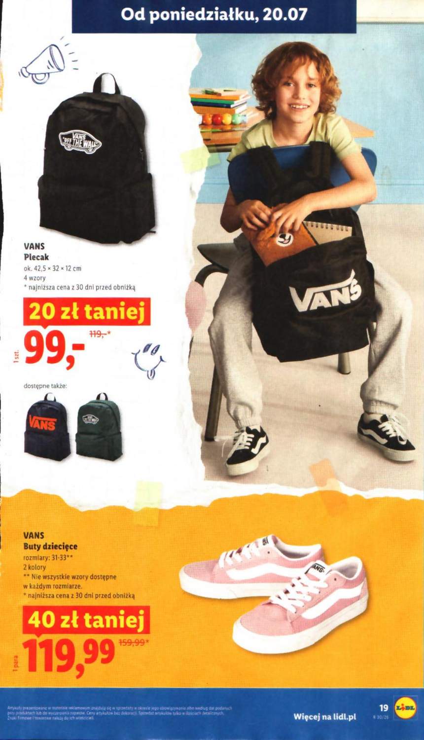 Gazetka – strona 19