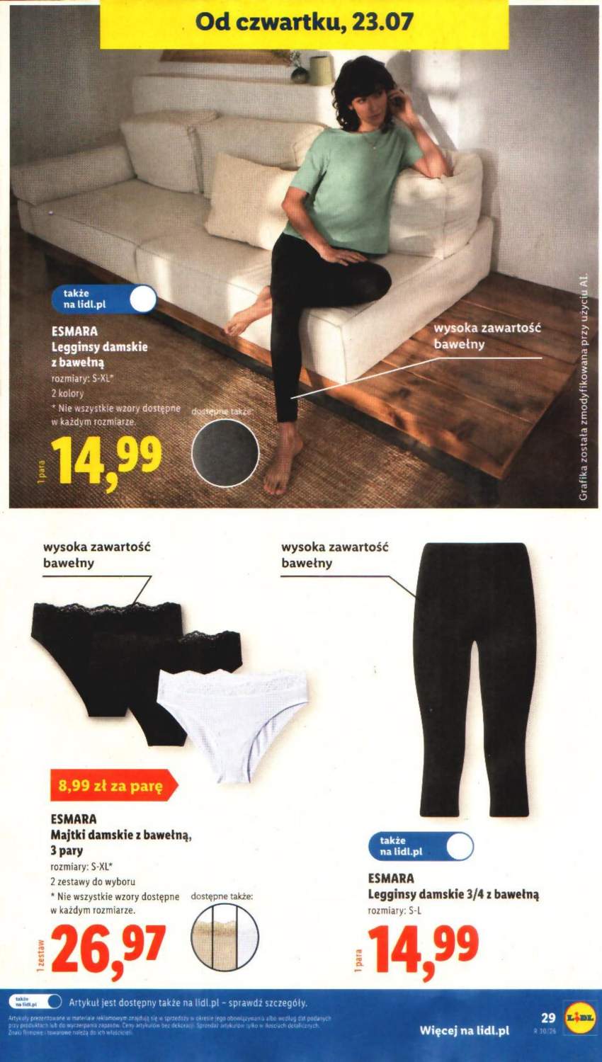 Gazetka – strona 29