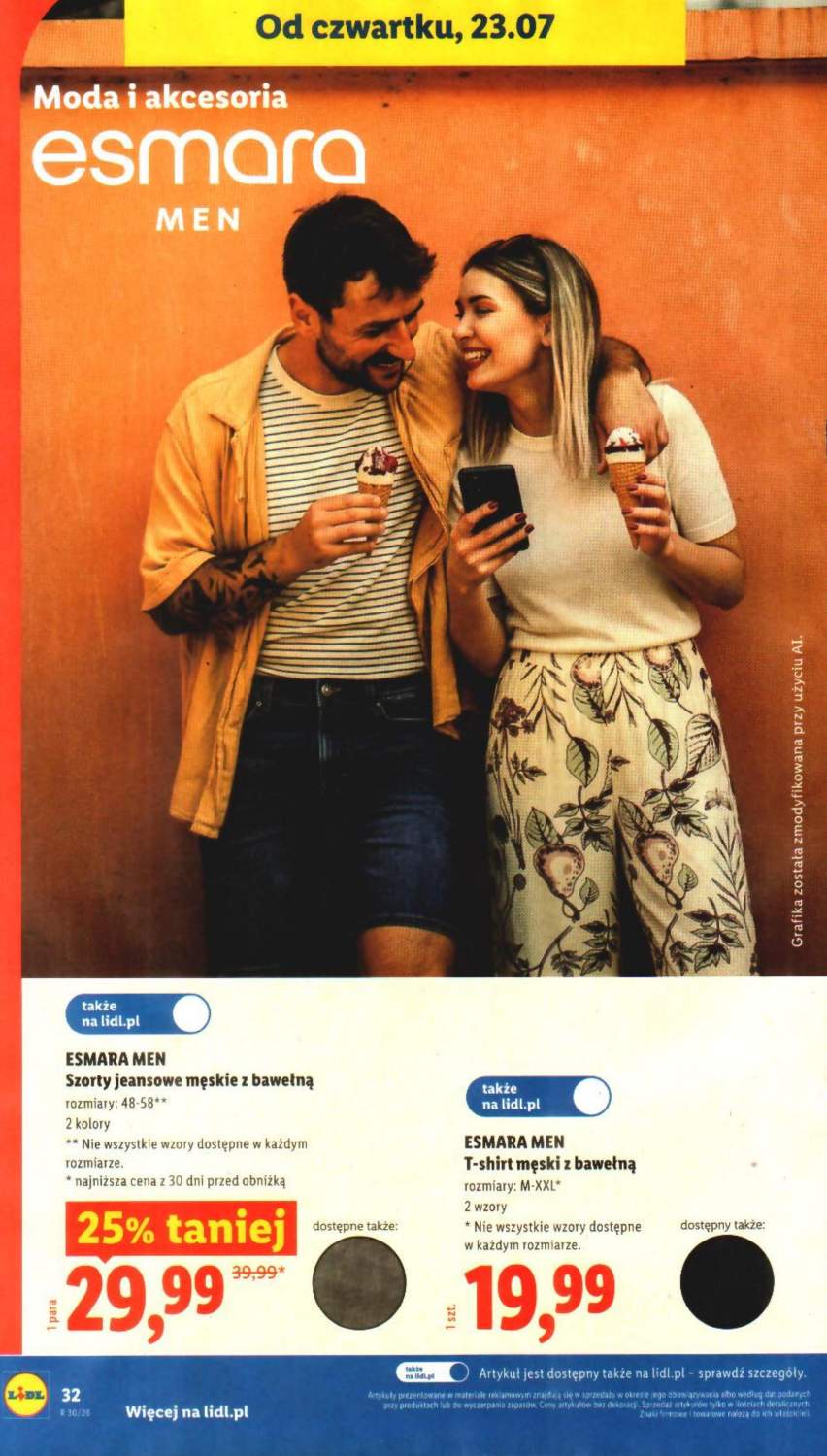 Gazetka – strona 32