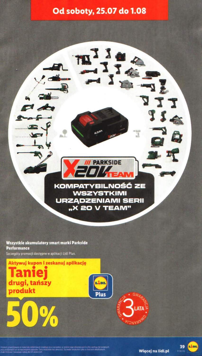 Gazetka – strona 39