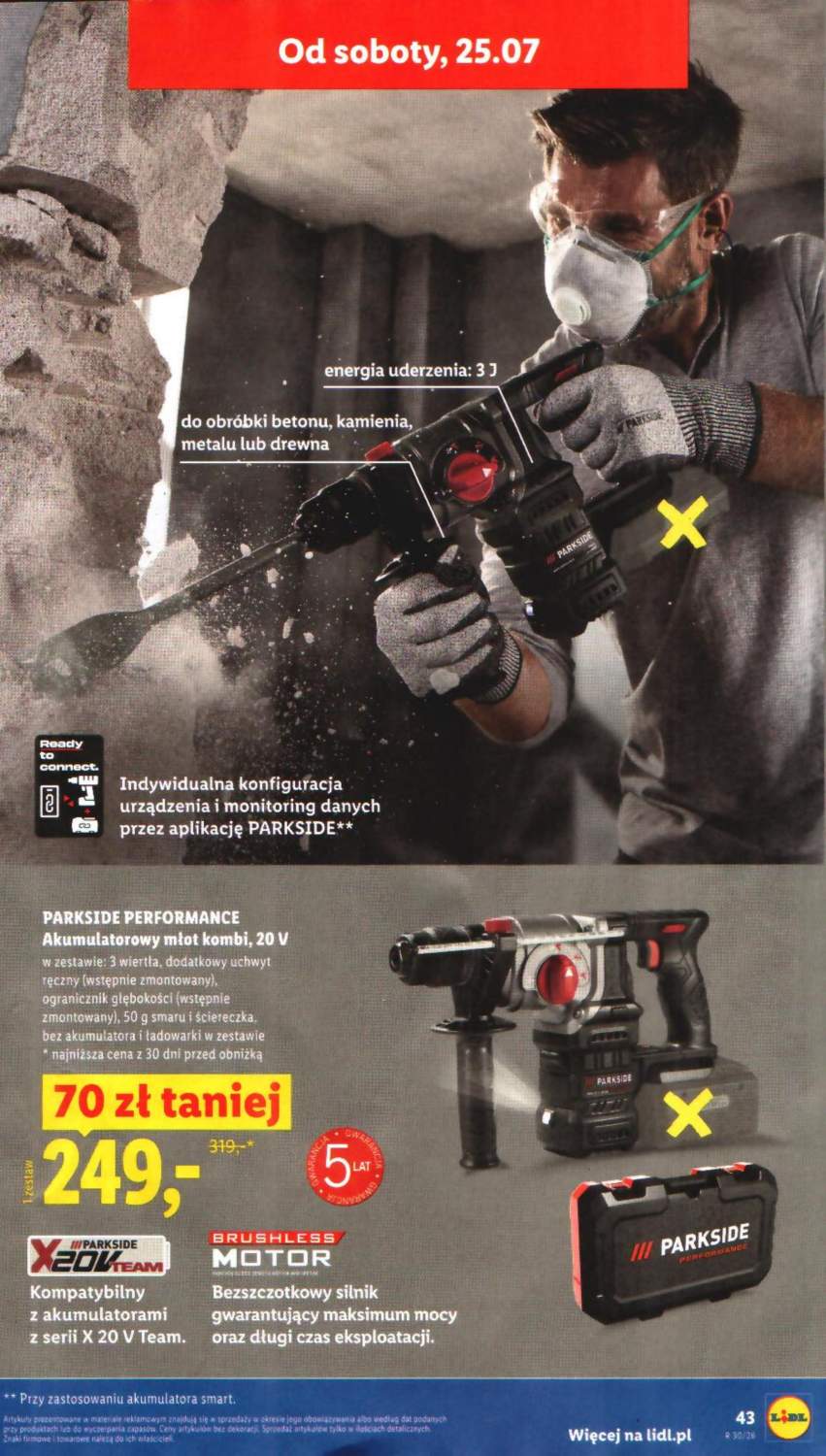 Gazetka – strona 43