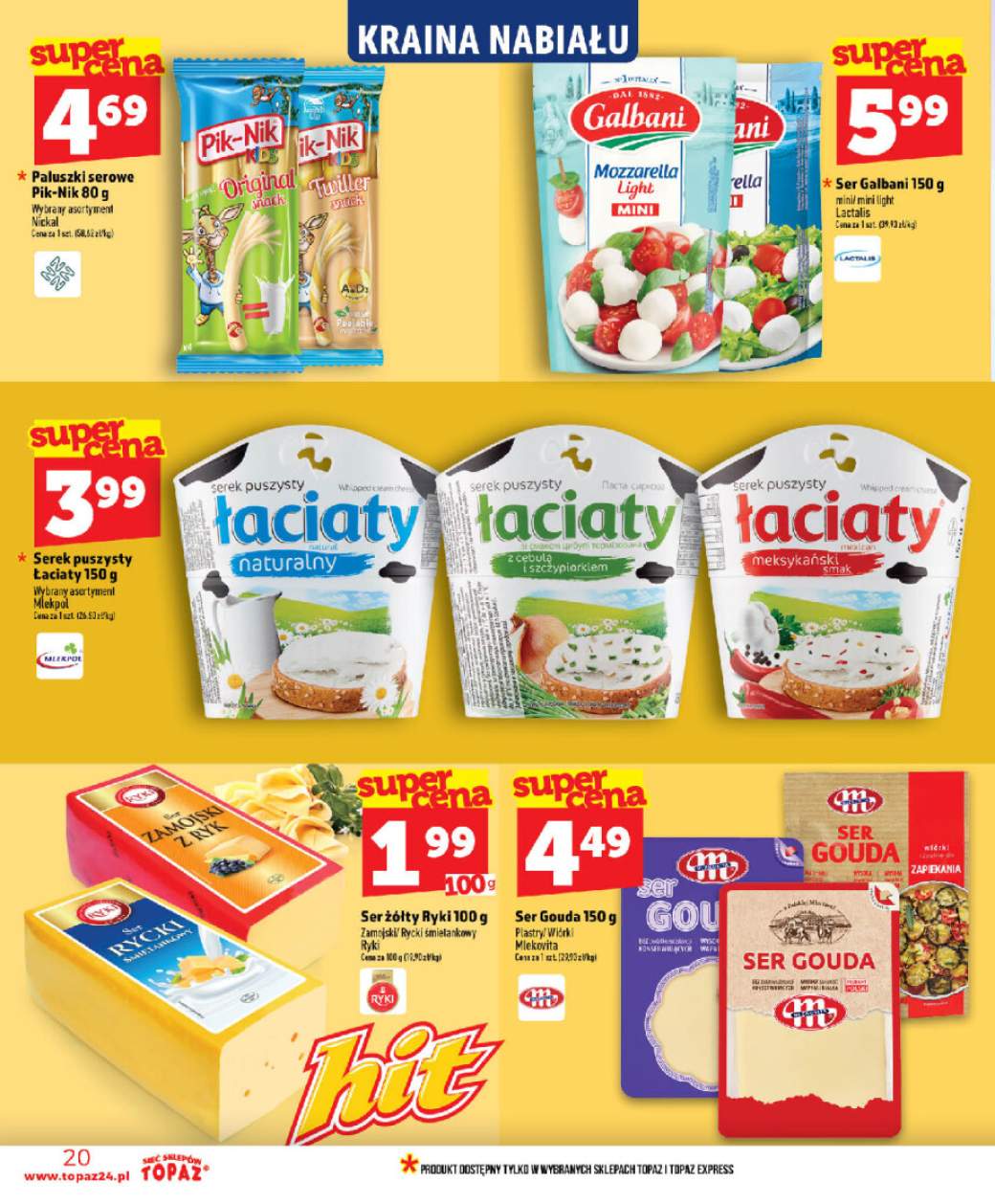Okładka gazetki