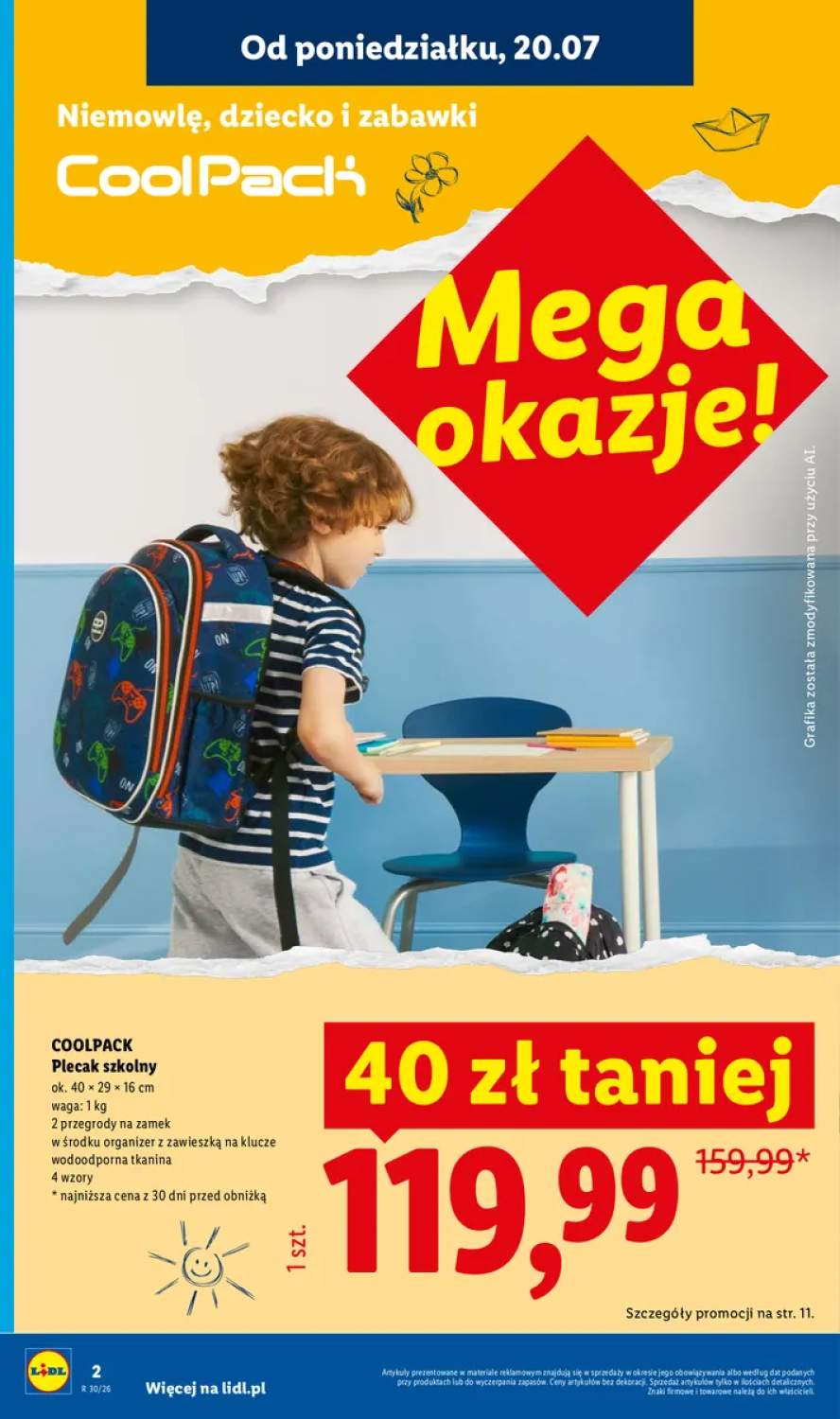 Gazetka – strona 2
