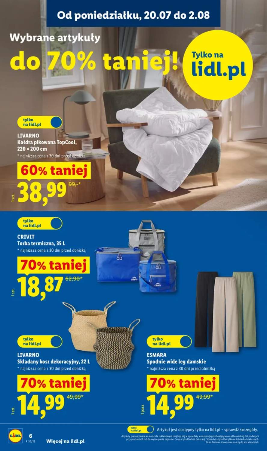 Gazetka – strona 6