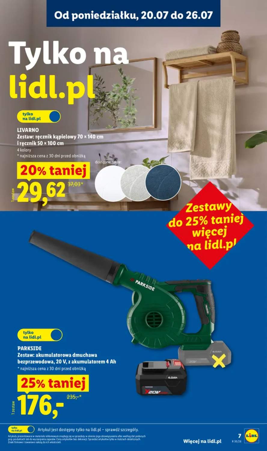 Gazetka – strona 7