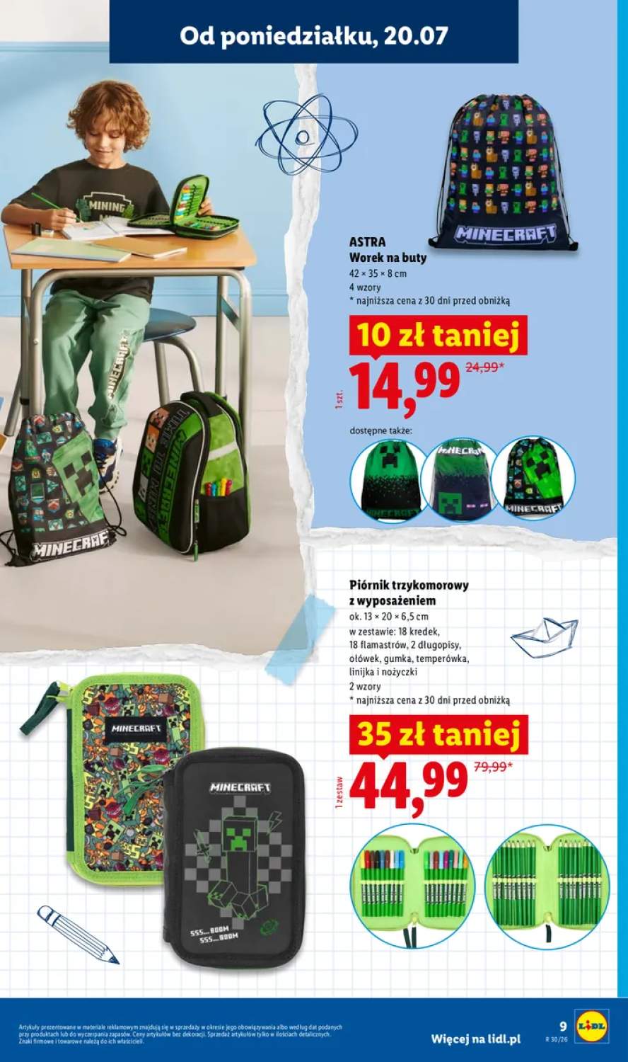 Gazetka – strona 9