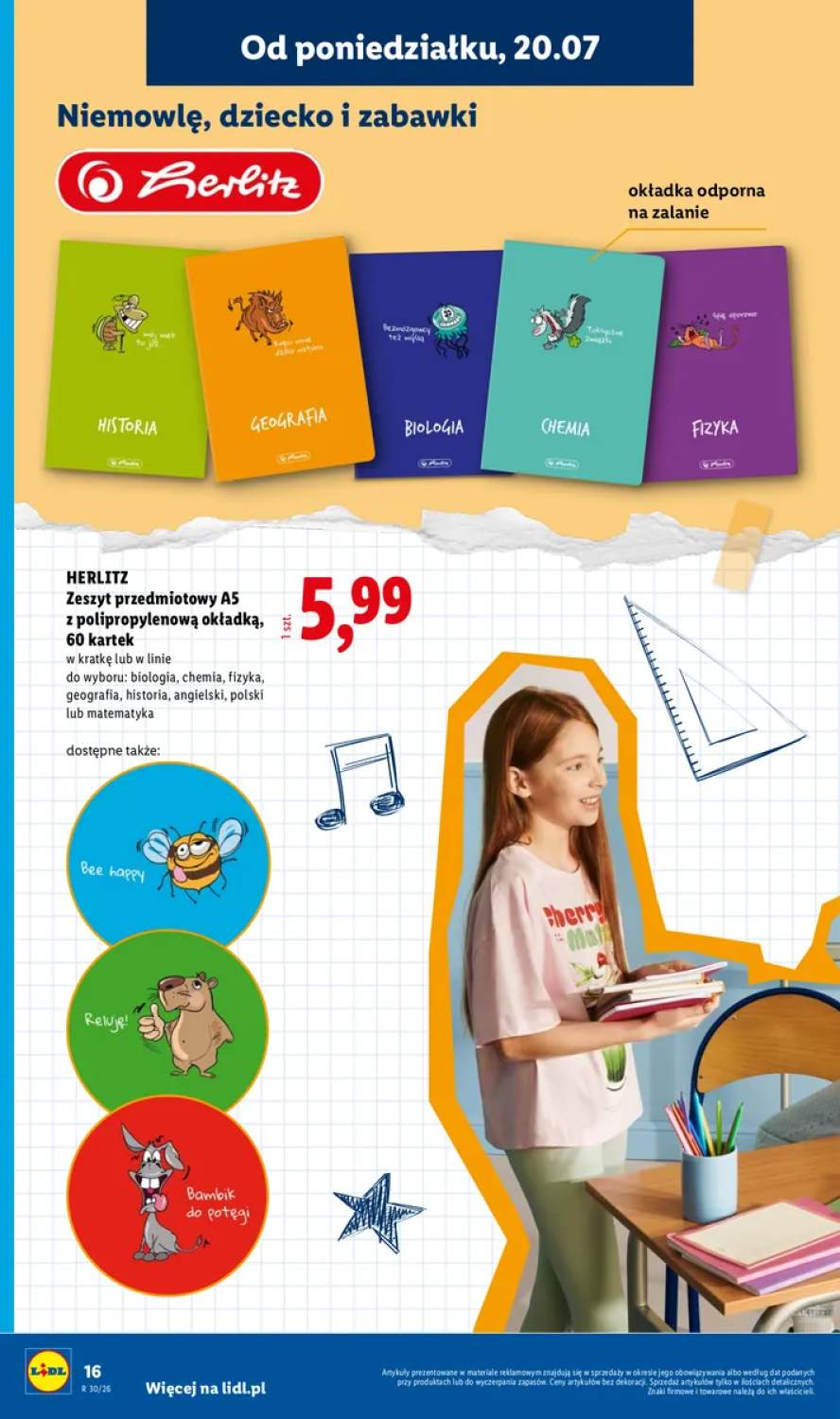 Gazetka – strona 16